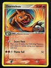 Charmeleon