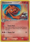 Charmeleon