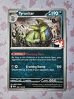 Tyranitar