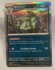 Tyranitar