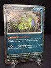 Tyranitar