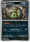 Tyranitar
