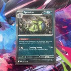 Tyranitar
