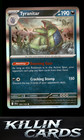 Tyranitar