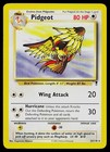 Pidgeot