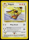 Pidgeot