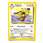 Pidgeot