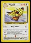 Pidgeot