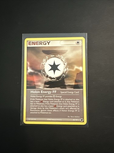 Holon Energy FF