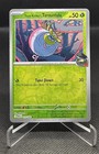 Team Rocket's Tarountula