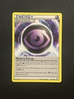 Mystery Energy
