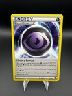 Mystery Energy