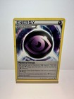 Mystery Energy