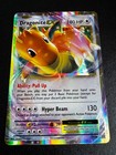 Dragonite EX