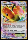 Dragonite EX