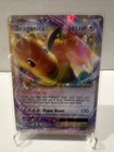 Dragonite EX