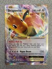 Dragonite EX