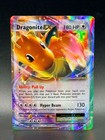 Dragonite EX