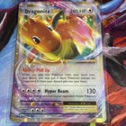 Dragonite EX