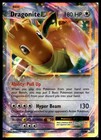 Dragonite EX