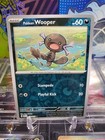 Paldean Wooper
