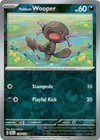 Paldean Wooper