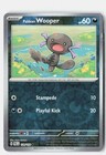 Paldean Wooper