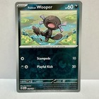 Paldean Wooper