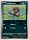 Paldean Wooper