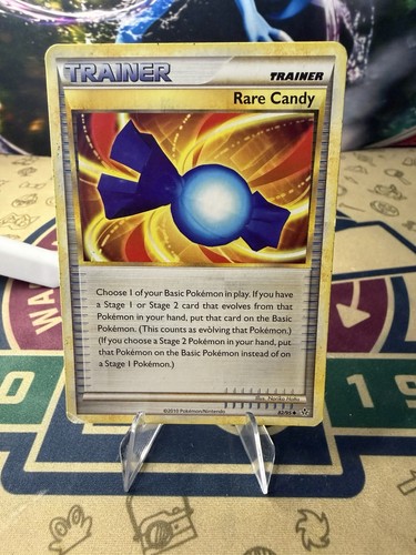 Rare Candy