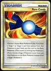 Rare Candy