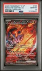 Team Rocket's Moltres ex