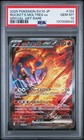 Team Rocket's Moltres ex
