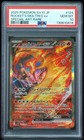 Team Rocket's Moltres ex