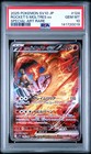 Team Rocket's Moltres ex
