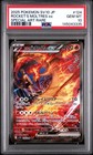 Team Rocket's Moltres ex