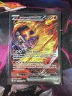 Team Rocket's Moltres ex