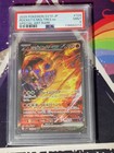 Team Rocket's Moltres ex