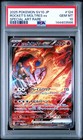 Team Rocket's Moltres ex