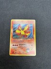 Team Rocket's Moltres ex