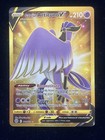 Galarian Articuno V