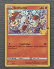 Scorbunny