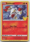 Scorbunny