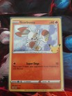 Scorbunny