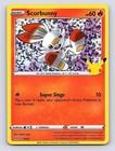 Scorbunny