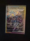 Ceruledge Ex