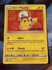 Ash's Pikachu