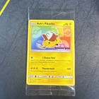 Ash's Pikachu