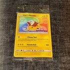 Ash's Pikachu