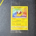 Ash's Pikachu
